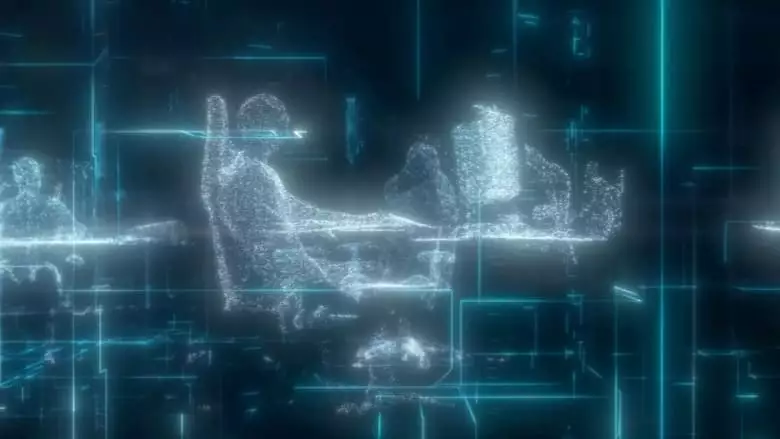Hackers - L'intimite Violee (2023)