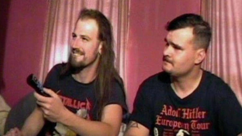 Dirtbags: Armpits Of Metal (2004)