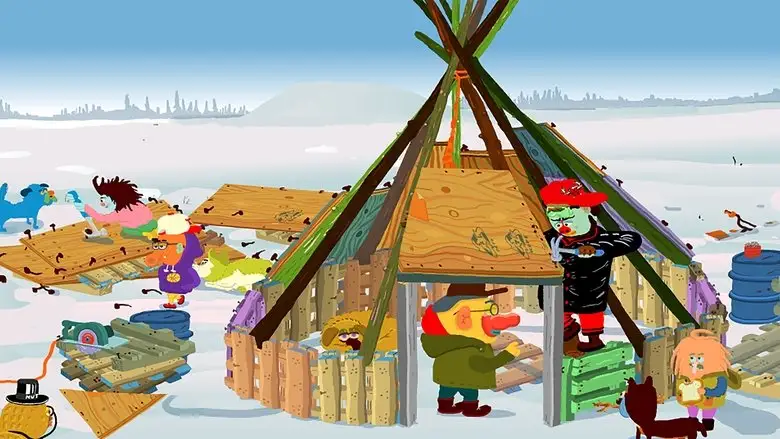 Endless Cookie (2025)