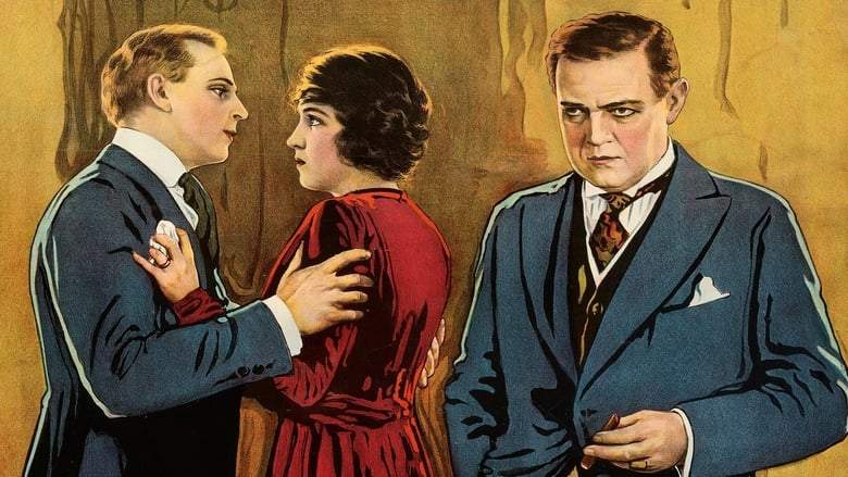 The Third Degree (1919)