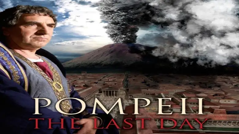 Pompeii: The Last Day (2003)