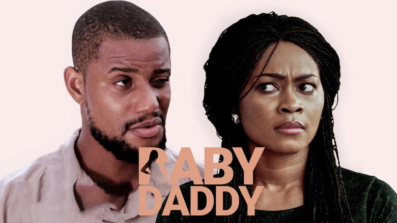 Baby Daddy (2017)