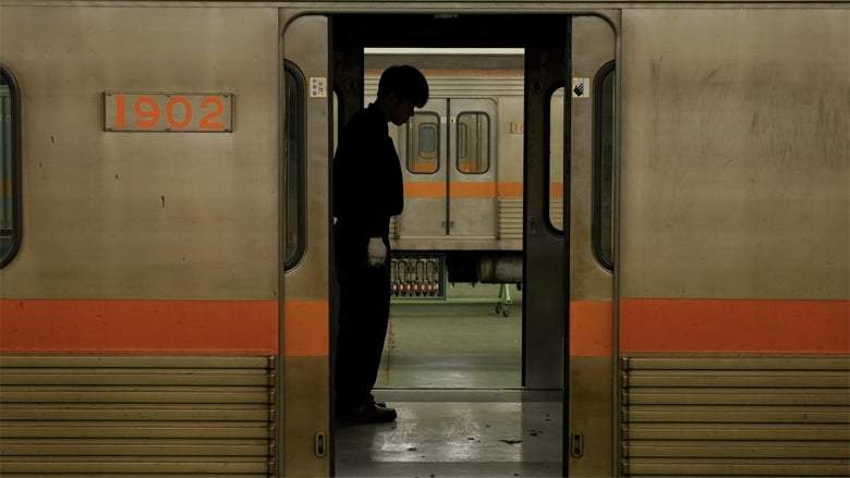 Underground (2021)