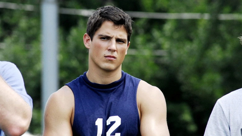 Forever Strong (2008)