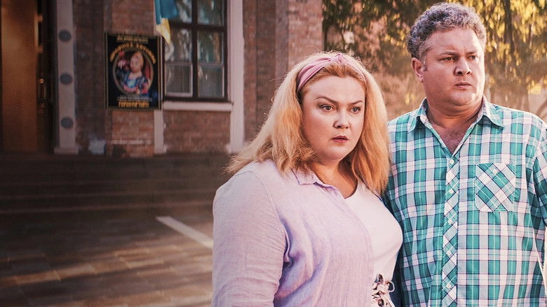 Crazy Wedding 3 (2021)