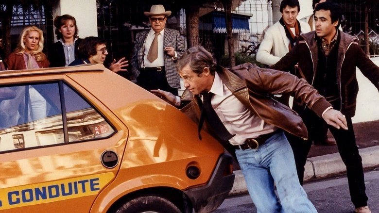 Cop Or Hood (1979)