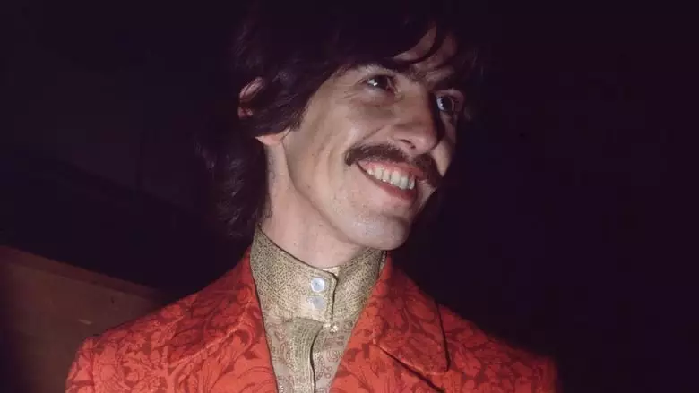 George Harrison: All Things Pass (2018)