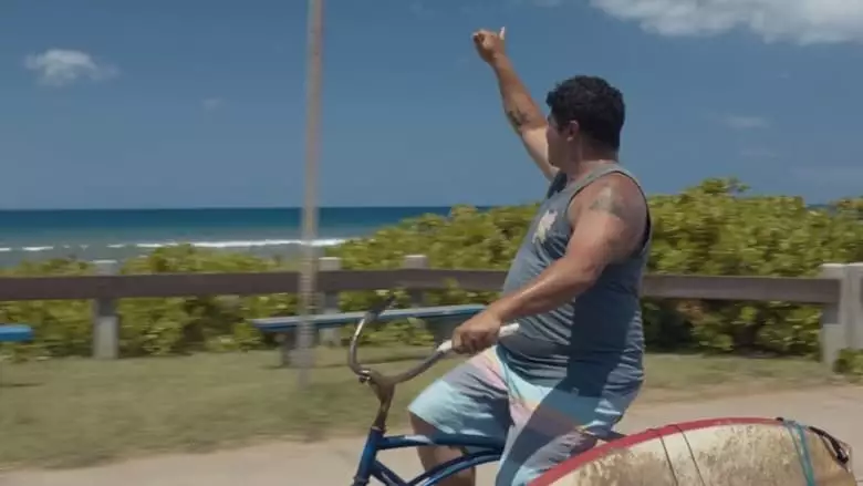 Aloha Surf Hotel (2021)