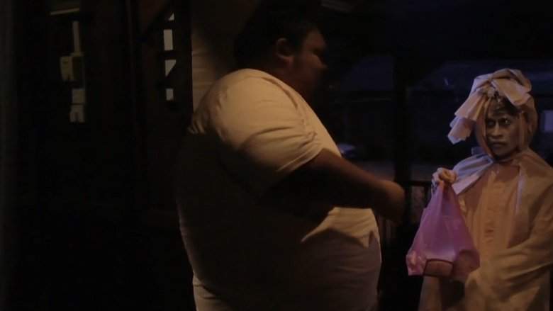 Kawan Aku Mati Dalam Rumah Sewa (2014)