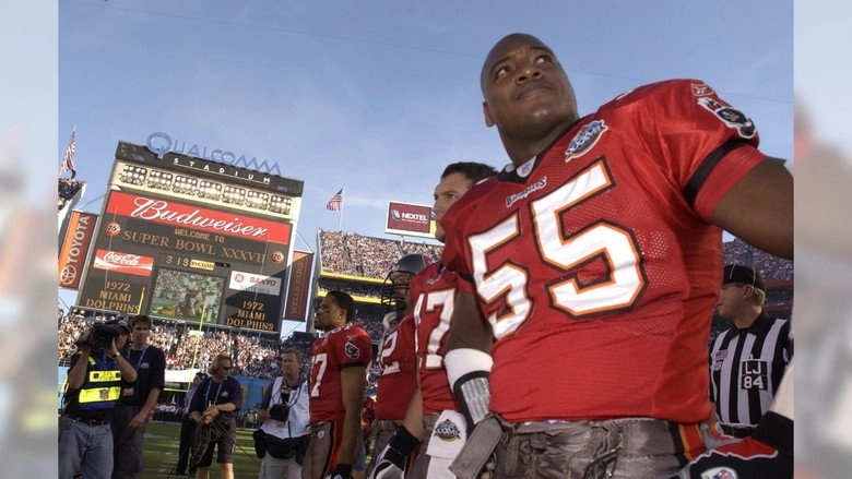 2002 Tampa Bay Buccaneers (2007)