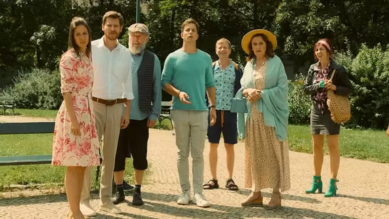 Prani K Narozeninam (2023)