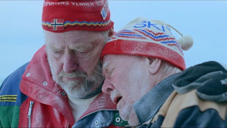 Takk For Turen (2016)