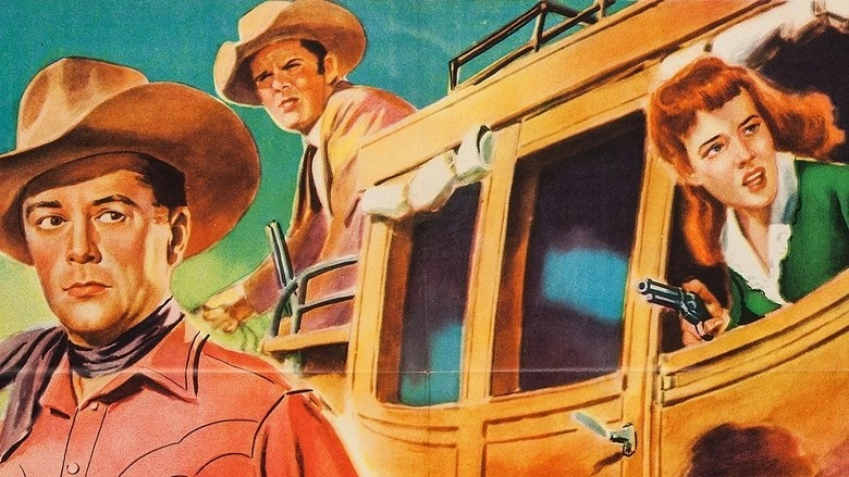 Desert Passage (1952)