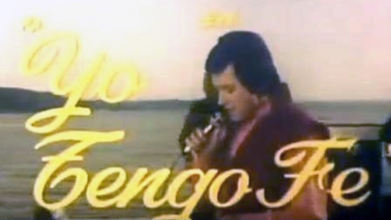 Yo Tengo Fe (1974)