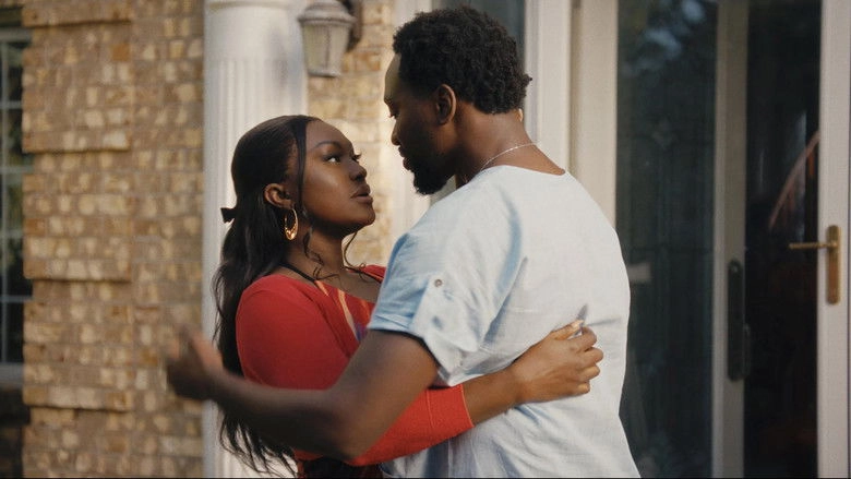 The Life Coach (2024)