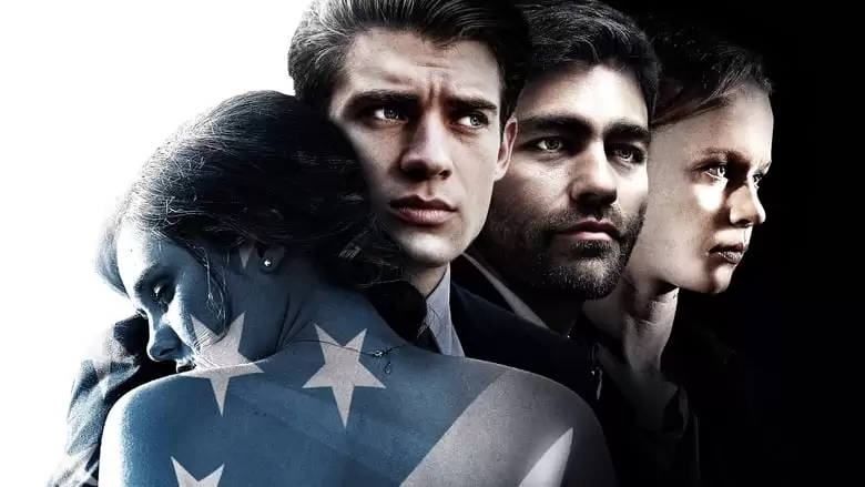 Affairs Of State (2018)