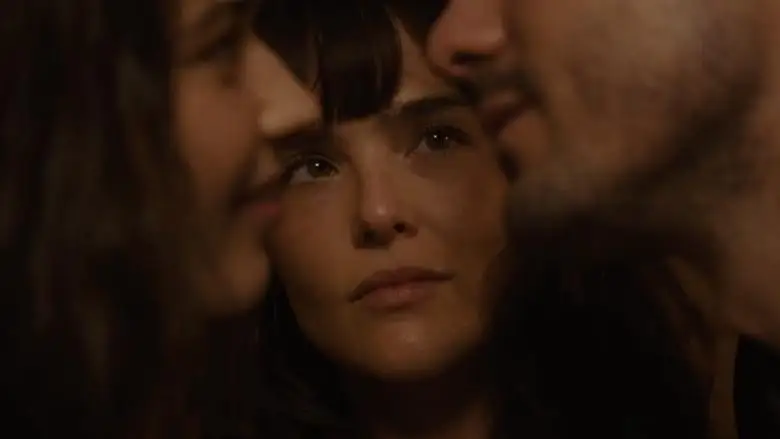 The Threesome (2025)