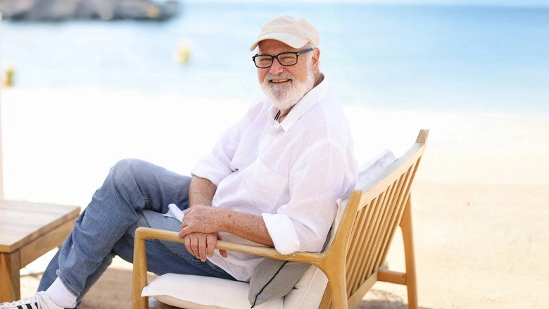 Rob Reiner: Scenes From A Life (2025)
