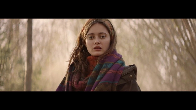 Oksijan (2018)