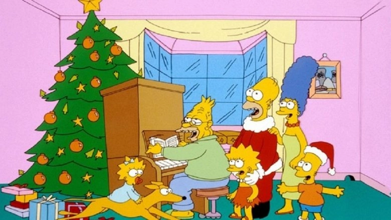 The Simpsons: Christmas (2003)