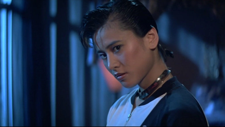 Fighting Madam (1987)