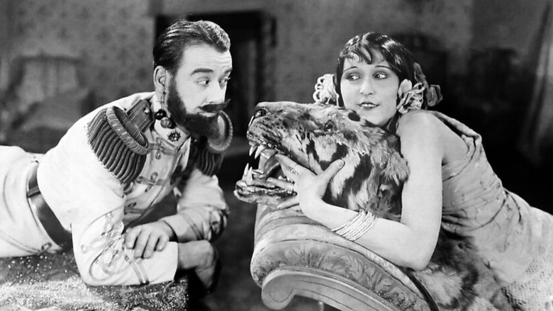 The Crackerjack (1925)