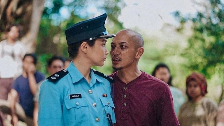 Telaga Suriram (2025)