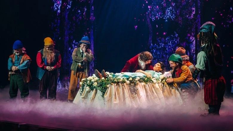 Snow White The Musical (2024)