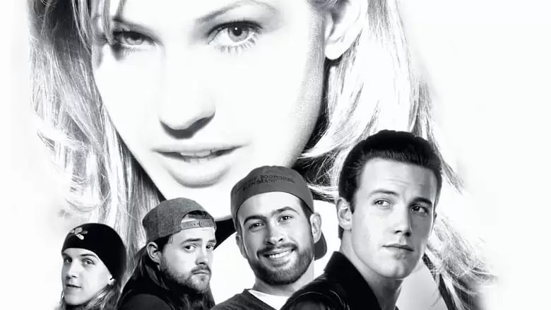 Chasing Amy (1997)