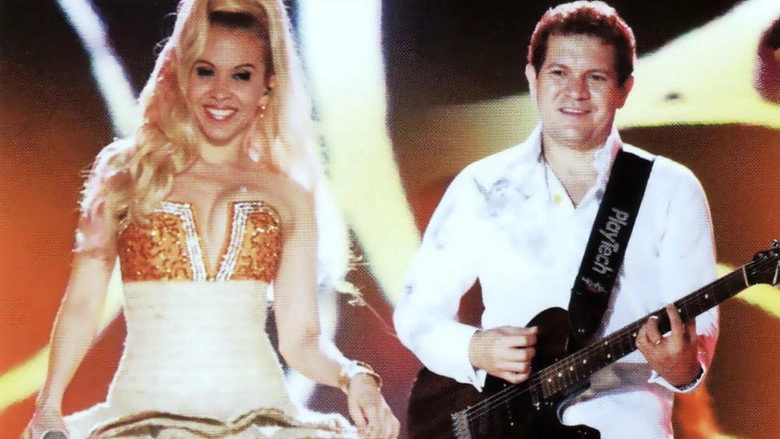Banda Calypso: 10 Anos (2010)