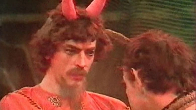 Zakhudaloye Korolevstvo (1978)