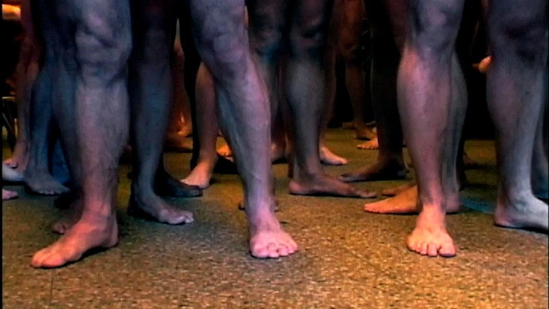 Positively Naked (2005)