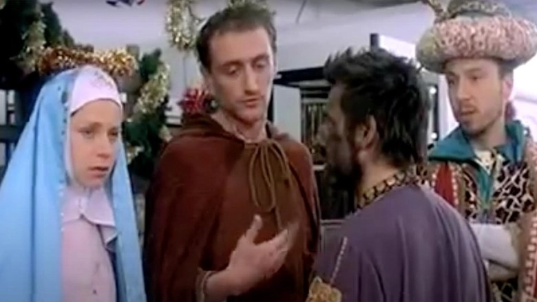 Jojo La Frite (2002)