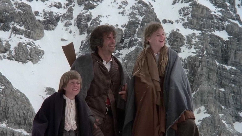 Across The Great Divide (1976)