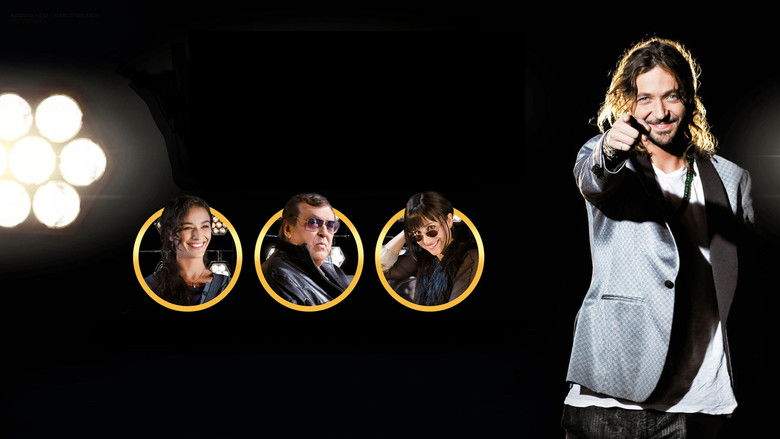 Le Leggi Del Desiderio (2015)