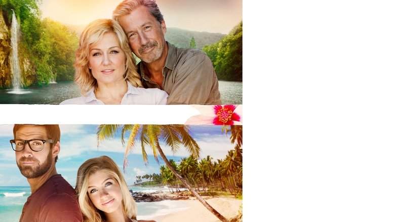 A Midsummer's Hawaiian Dream (2016)