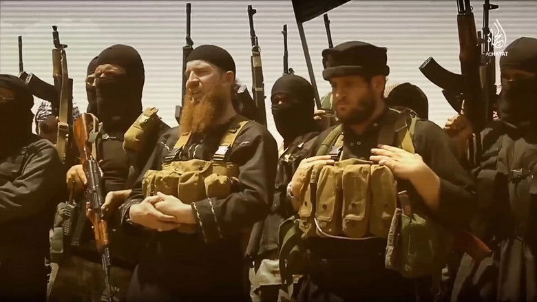 Flames Of War II (2017)