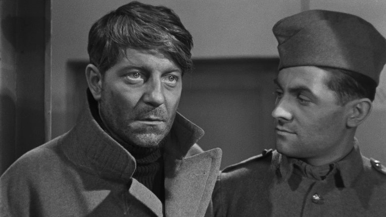 The Grand Illusion (1937)