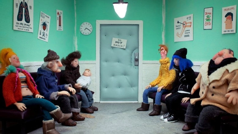 Humanity (2024)