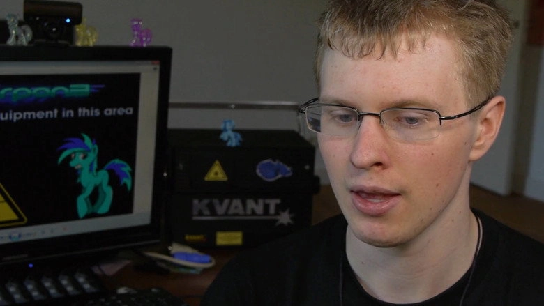 Bronies: The Extremely Unexpected Adult Fans Of My Little Pony (2012)