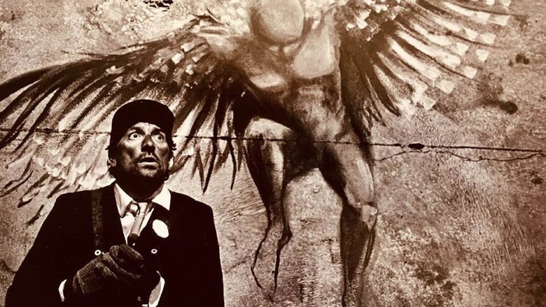 Dans Le Ventre Du Dragon (1989)