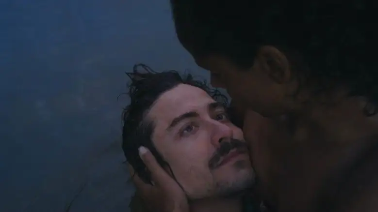 Sweet Water (2023)