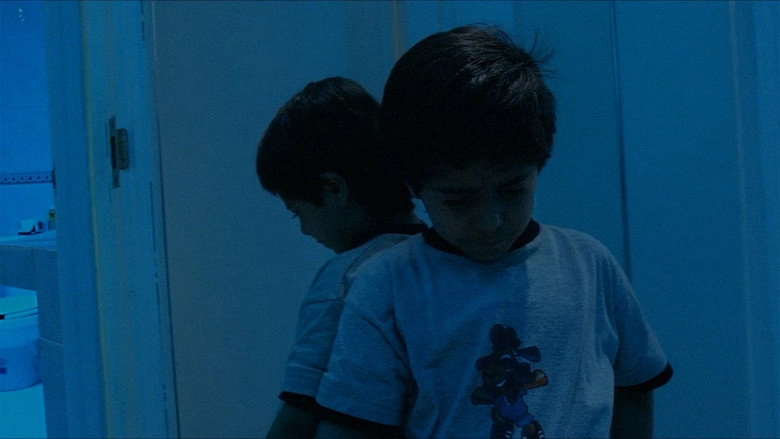 La Noche De Mateo (2008)