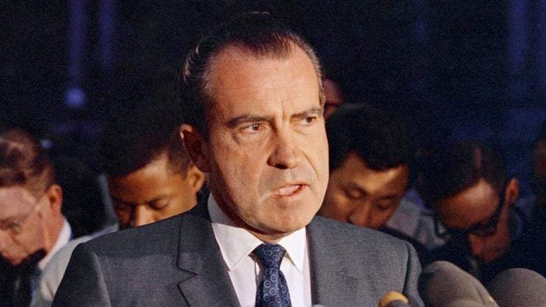 Nixon: A Presidency Revealed (2007)