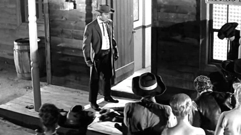 La Tumba Del Pistolero (1964)