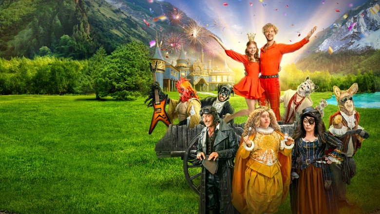 Bremenskie Muzykanty (2024)