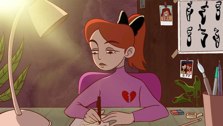 Letter To A Broken Heart (2021)