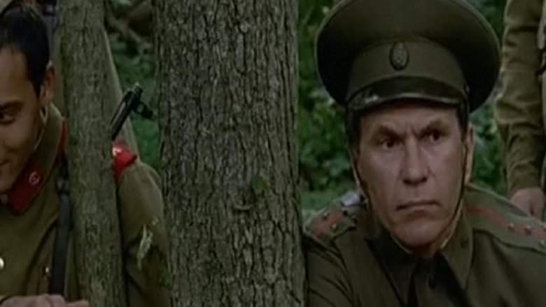 Tayozhnyy Roman (2001)