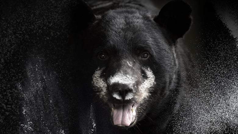 Blow: The True Story Of Cocaine, A Bear, And A Crooked Kentucky Cop (2023)