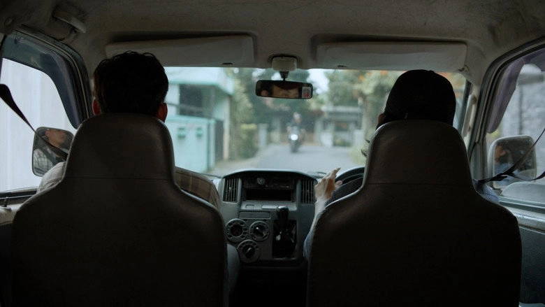 Separated (2025)